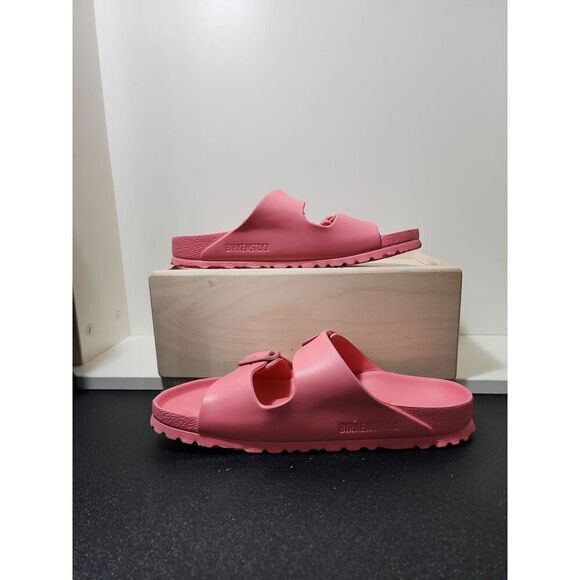 Birkenstock Arizona Sandals Size L5  36/230 - Picture 1 of 6